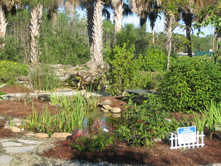 Naples Garden Workshop