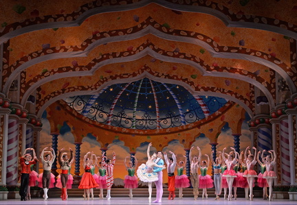 Charlotte Ballet