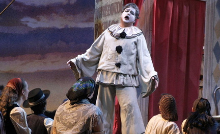 Cavalleria-Pagliacci