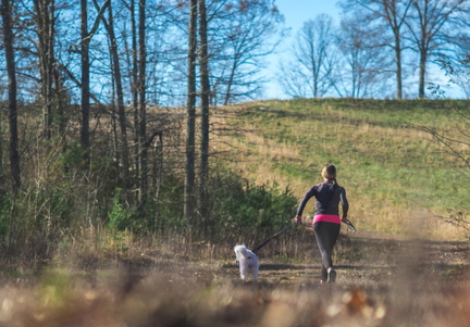 Olivette Farm 5K and Fun Run
