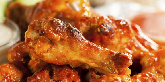 Wing Nite'