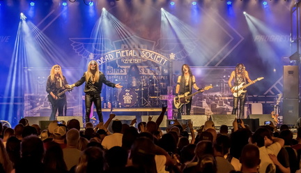Dead Metal Society