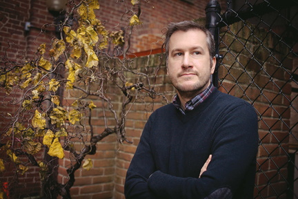James Renner