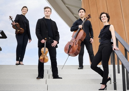 Notos Quartet