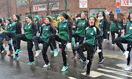 St. Patty's Syracuse