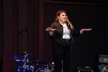 Recovery’s Got Talent Season Seven