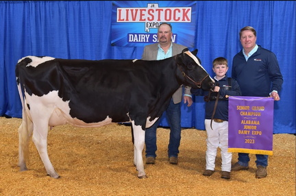 Jr. Livestock Expo