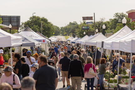 Tulsa Farmers' Market