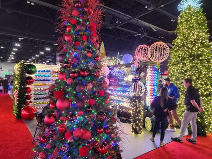 Christmas Show