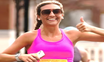 15th Annual Montgomery Half Marathon