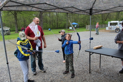 Great Outdoors Festival