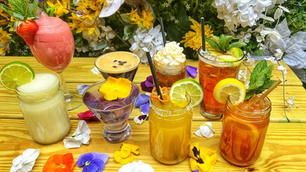 Spring Beer &amp; Cocktail Festival
