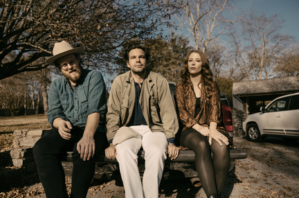 The Lone Bellow