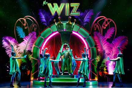 The Wiz