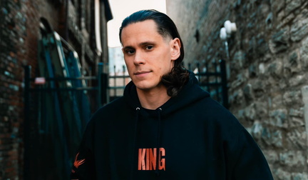 Sullivan King