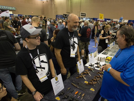 Blade Show