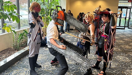 Niagara Anime-Fest