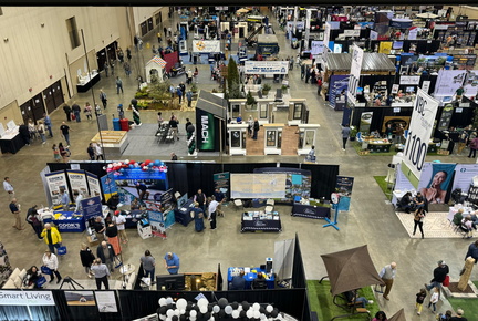 Spring Home &amp; Garden Show