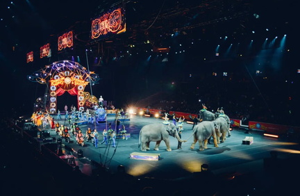 Universoul Circus