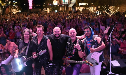 Infinite Journey Tribute Show