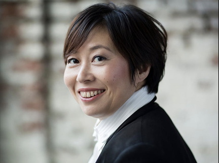Xian Zhang