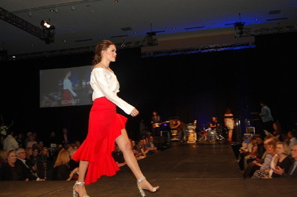 2025 Easterseals Arkansas Fashion Event