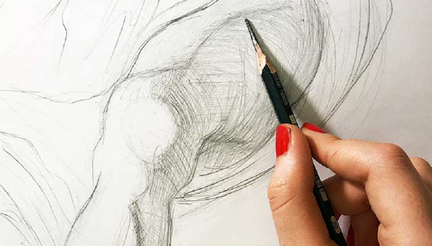 Introduction to Drawing Class