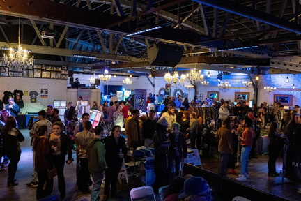 ListenUp! Long Island Music & Arts Spring Festival
