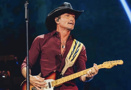 Million Dollar Mcgraw Show