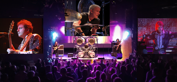 An Evening with Emerson, Lake & Palmer