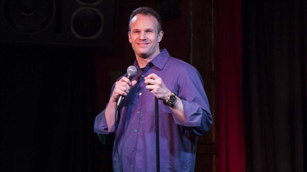 Comedy Night