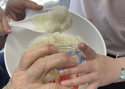 Make Your Own ScrubzBody Sugar Scrub
