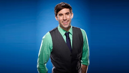Michael Palascak