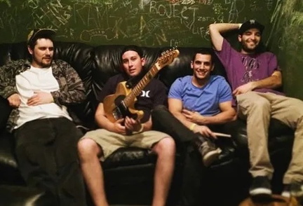 Kids in the Basement