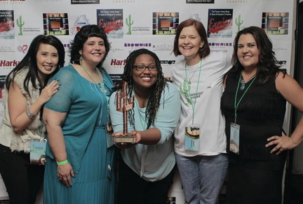 Worldwide Women's Film Festival