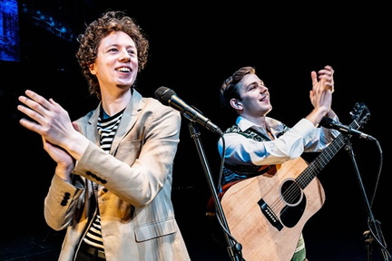 The Simon &amp; Garfunkel Story.v1