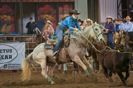 Rodeo Scottsdale