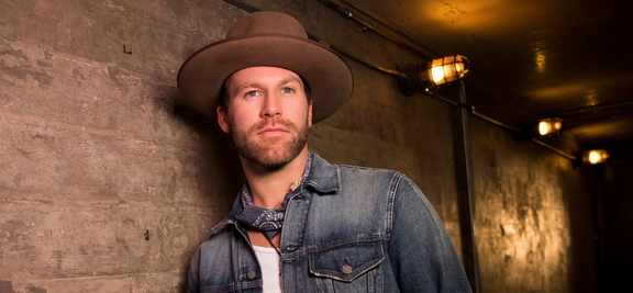Drake White