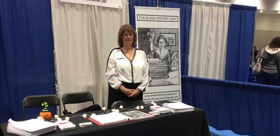 Breaking Barriers- Blind Women of Colorado