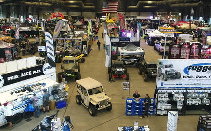 Arizona Outdoor Expo