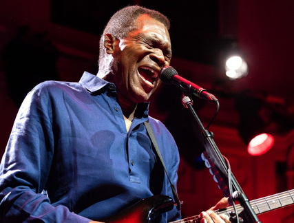 Robert Cray