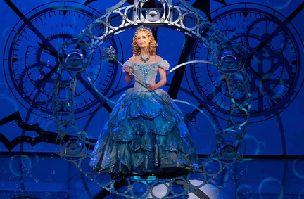 Wicked - ASU Gammage
