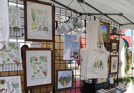 Merchantile Market Spring Swing1