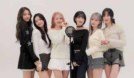 GFRIEND.v1