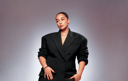 Jorja Smith