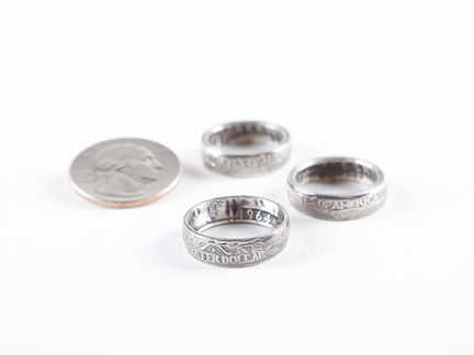 Art-For-Two-Coin-Rings-Jann-Greenland