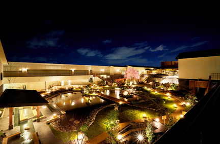 Garden of Light1