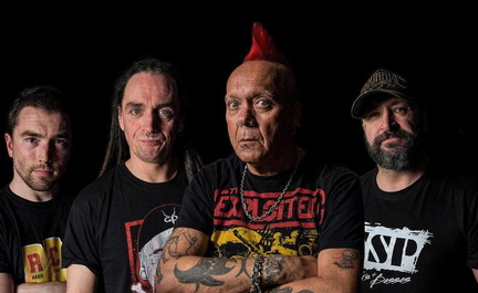 The Exploited