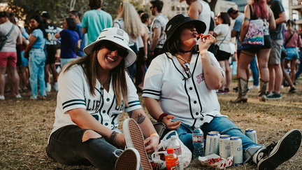 Dallas Crawfish Kickoff Festival