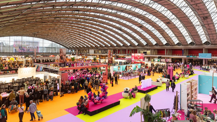 Huishoudbeurs